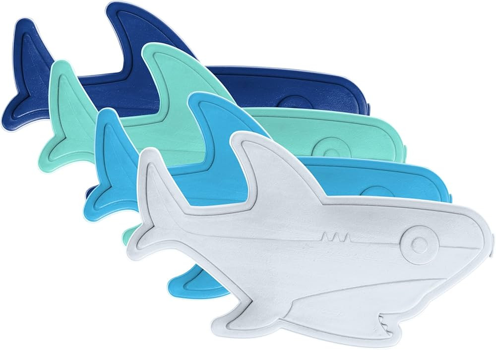 Simple Modern Character Shaped Ice Pack for Lunch Box | Slim, Reusable, Freezer Safe Icepack for ... | Amazon (US)