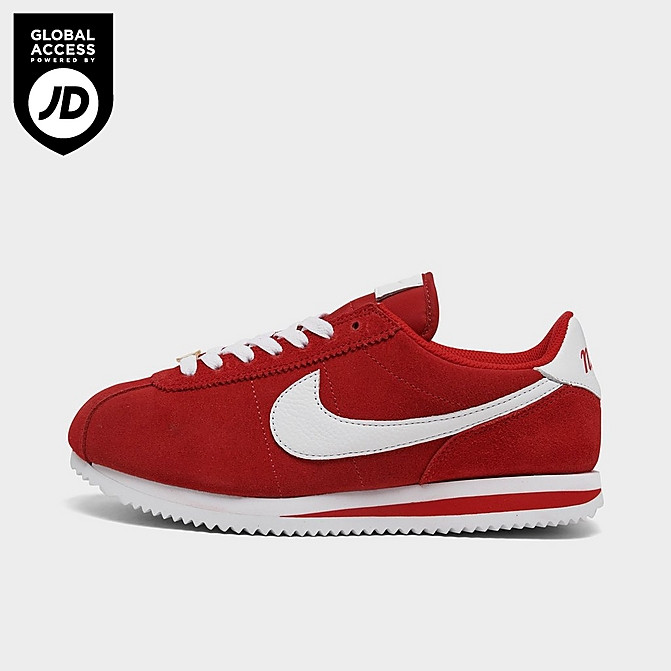 Women's Nike Cortez Casual Shoes | Finish Line (US)