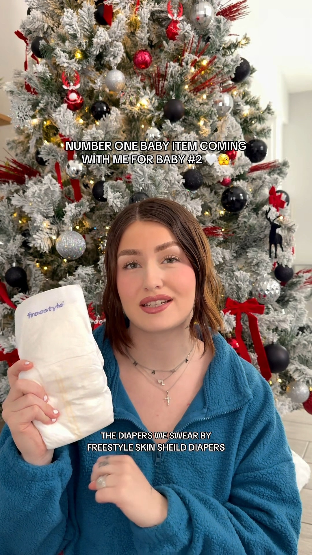 TCF Diapers

#LTKGiftGuide #LTKmomlife #LTKBaby