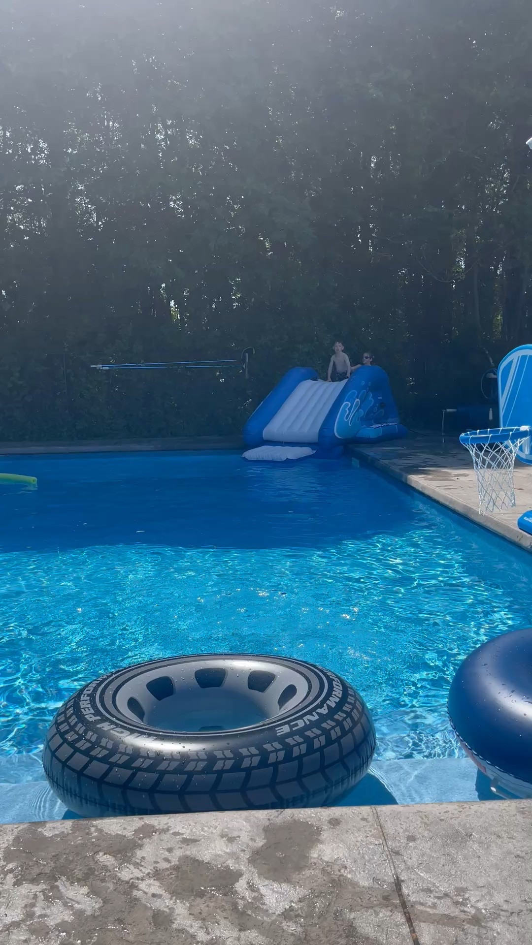 Pool must haves 

#LTKKids #LTKSummerEdit