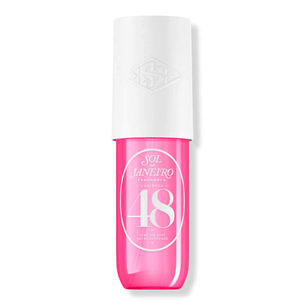 Sol de Janeiro Cheirosa 48 Hair & Body Perfume Mist | Ulta