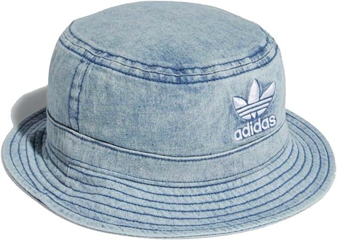 adidas Originals Washed Bucket Hat | Amazon (US)