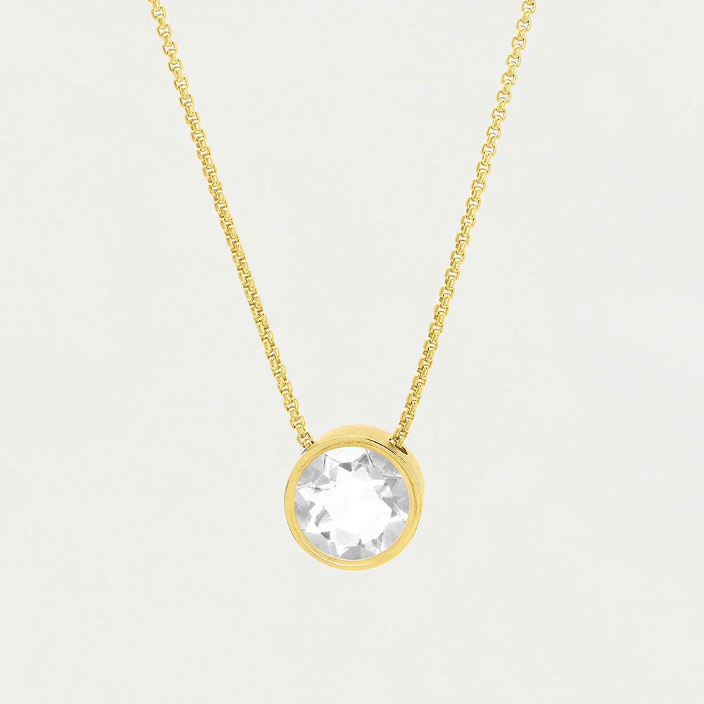 Signature Knockout Pendant | Dean Davidson