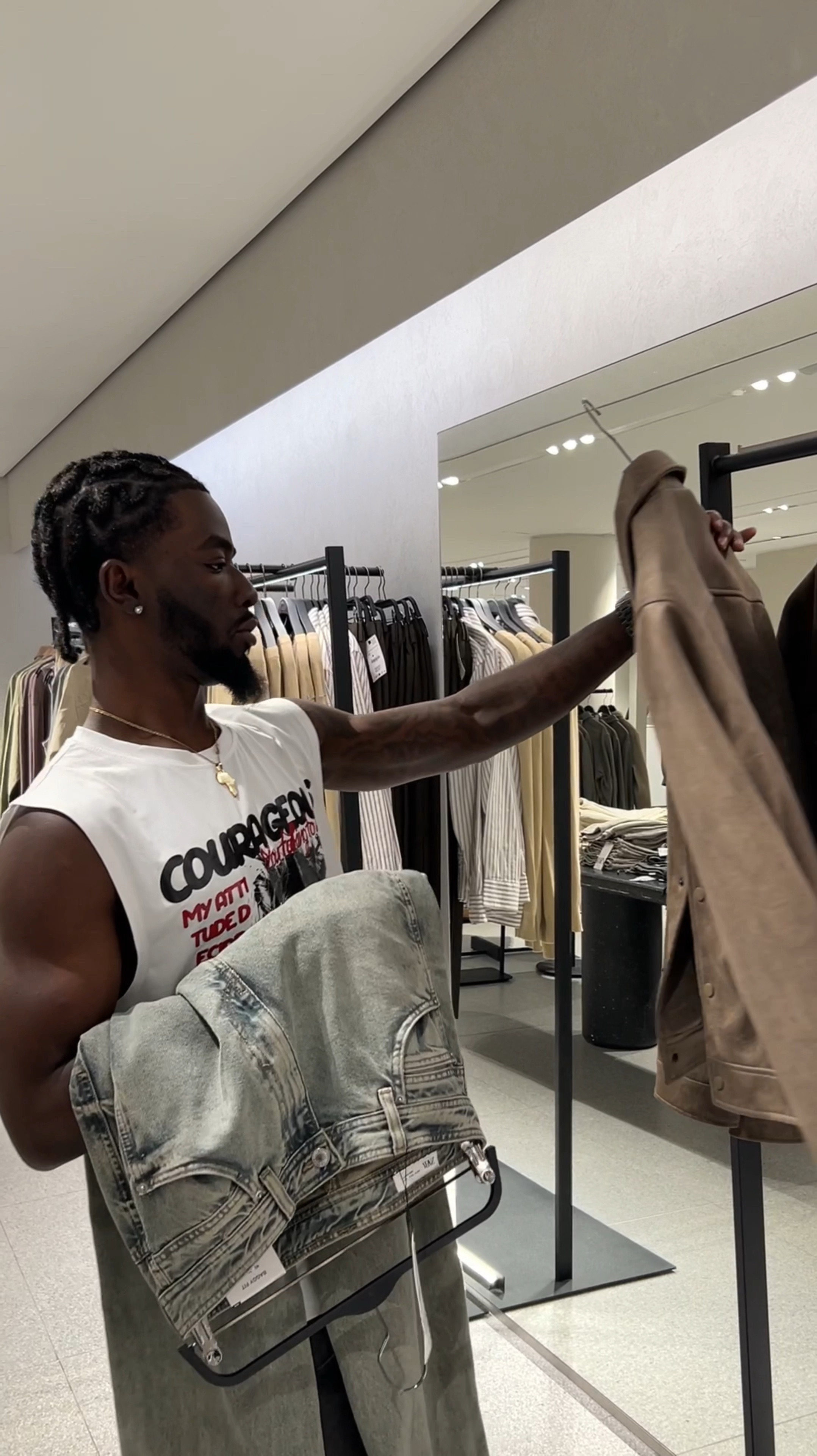 Men’s Zara Haul 
Date Night Fashion Inspo

#LTKStyleTip #LTKMens #LTKFindsUnder100