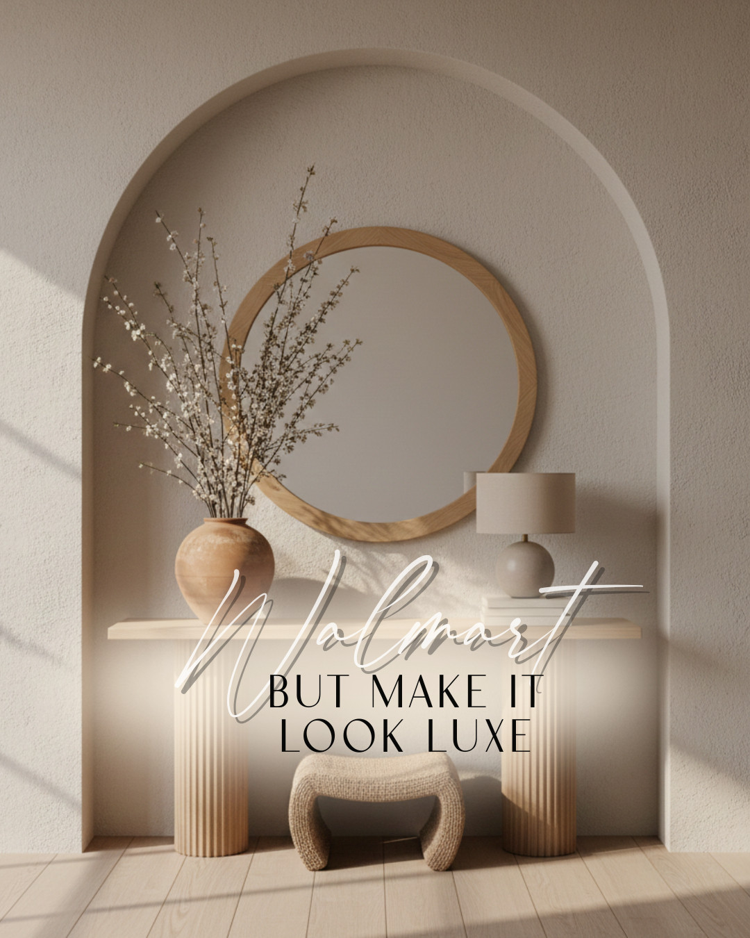 You don't want to miss out on these home finds that LOOK luxe without the price tag and are guaranteed to elevate your home like they came from a high end boutique store!
 

 #LTKmomlife #LTKHome #LTKSaleAlert