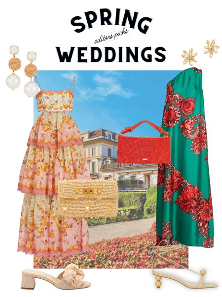 It’s wedding season. Let me style you! 

#LTKstyletip #LTKwedding #LTKSeasonal