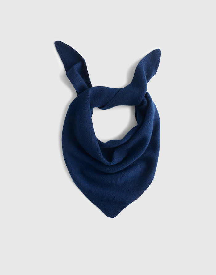 Knit Bandana | Madewell