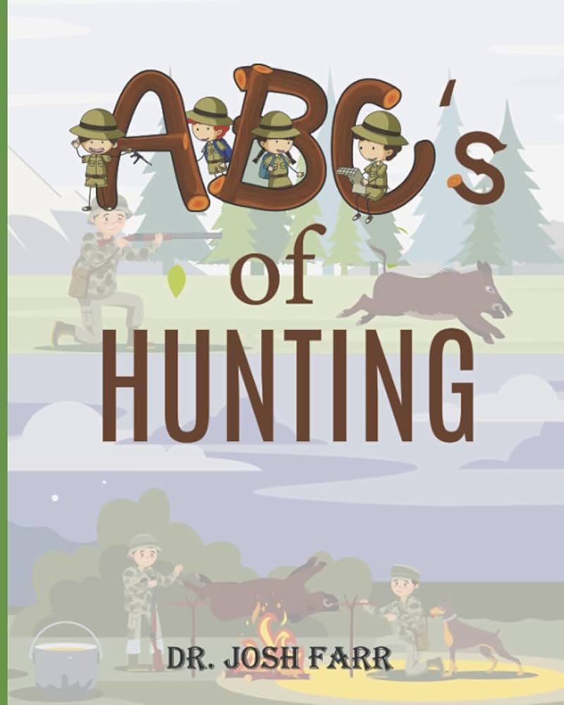 ABC's of Hunting | Amazon (US)