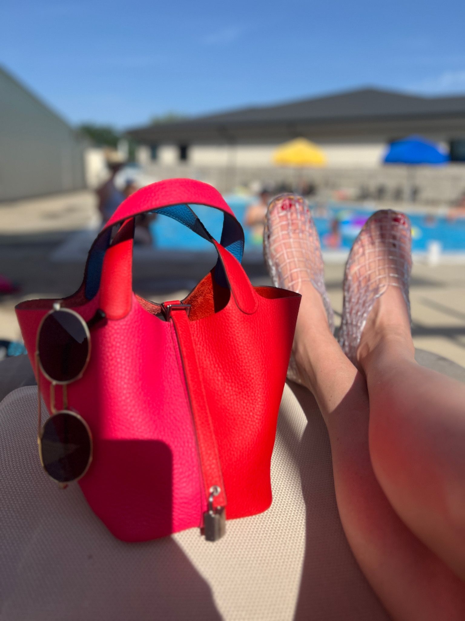 Summer essentials 

#LTKSummerEdit #LTKU