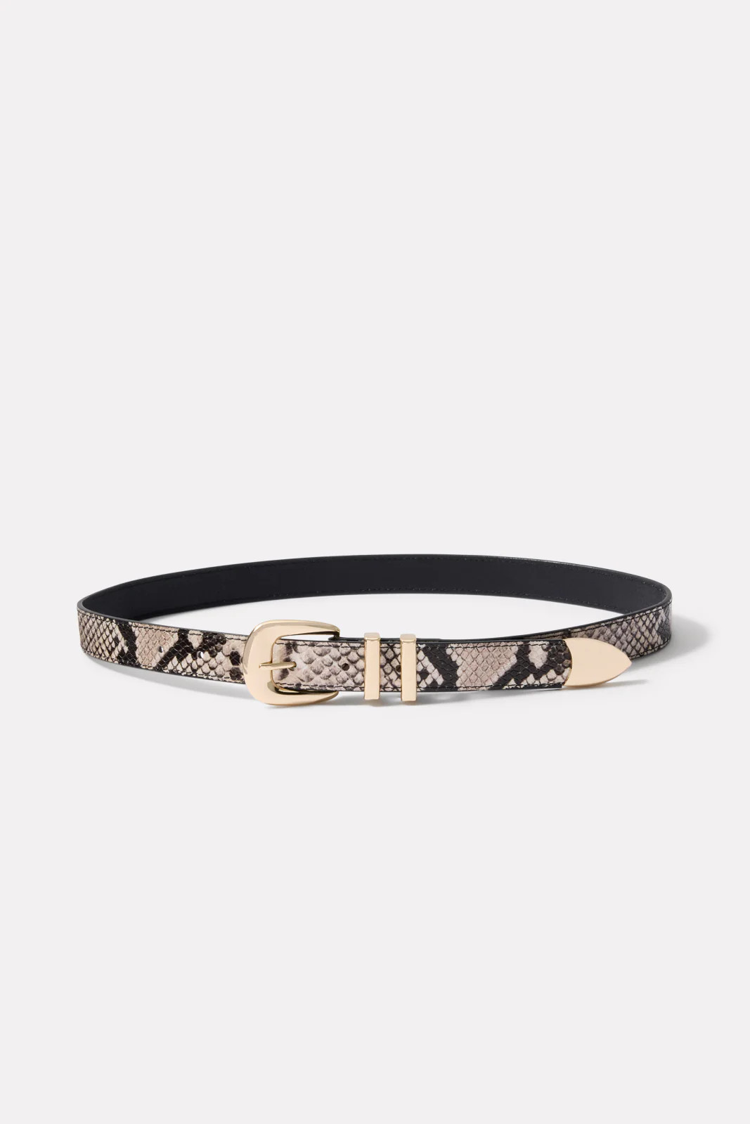 Shauna Snake Belt | Evereve
