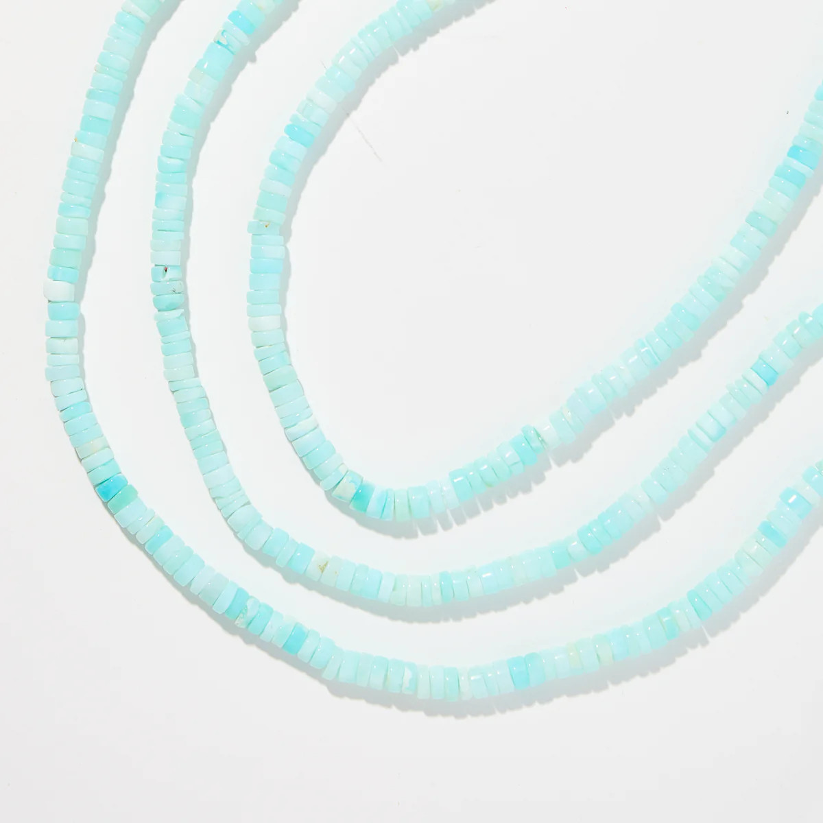 Indy Necklace | Allie + Bess