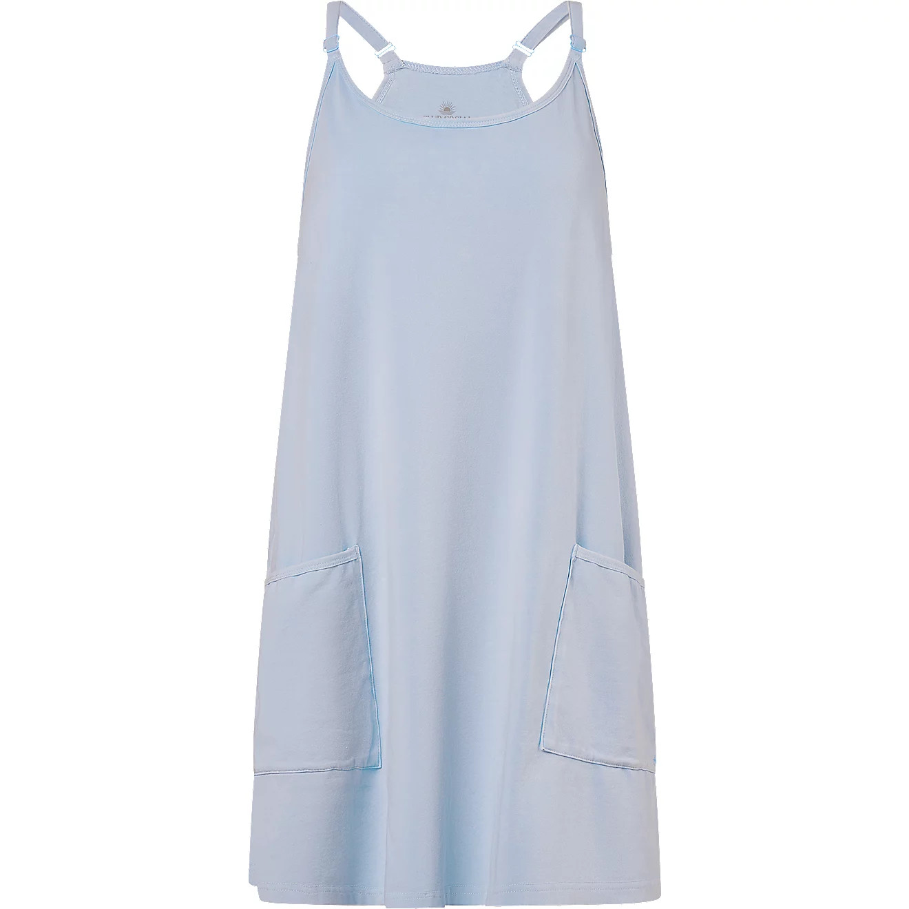 Jadelynn Brooke Women's On The Go Solid Shorts Dress | Academy Sports + Outdoors