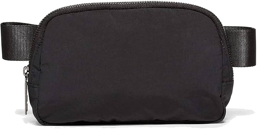 Belt Bag for Women Fanny Pack Dupes Mini Fanny Pack Crossbody Lemon Bags for Women and Men Waterp... | Amazon (US)