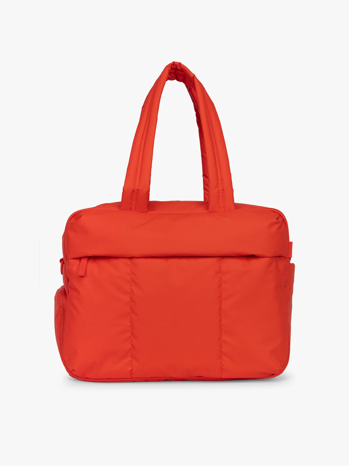 Luka Duffel in Tomato | CALPAK