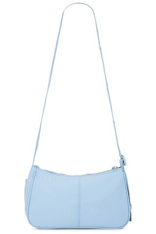 Zuri Bag in Blue | Revolve Clothing (Global)