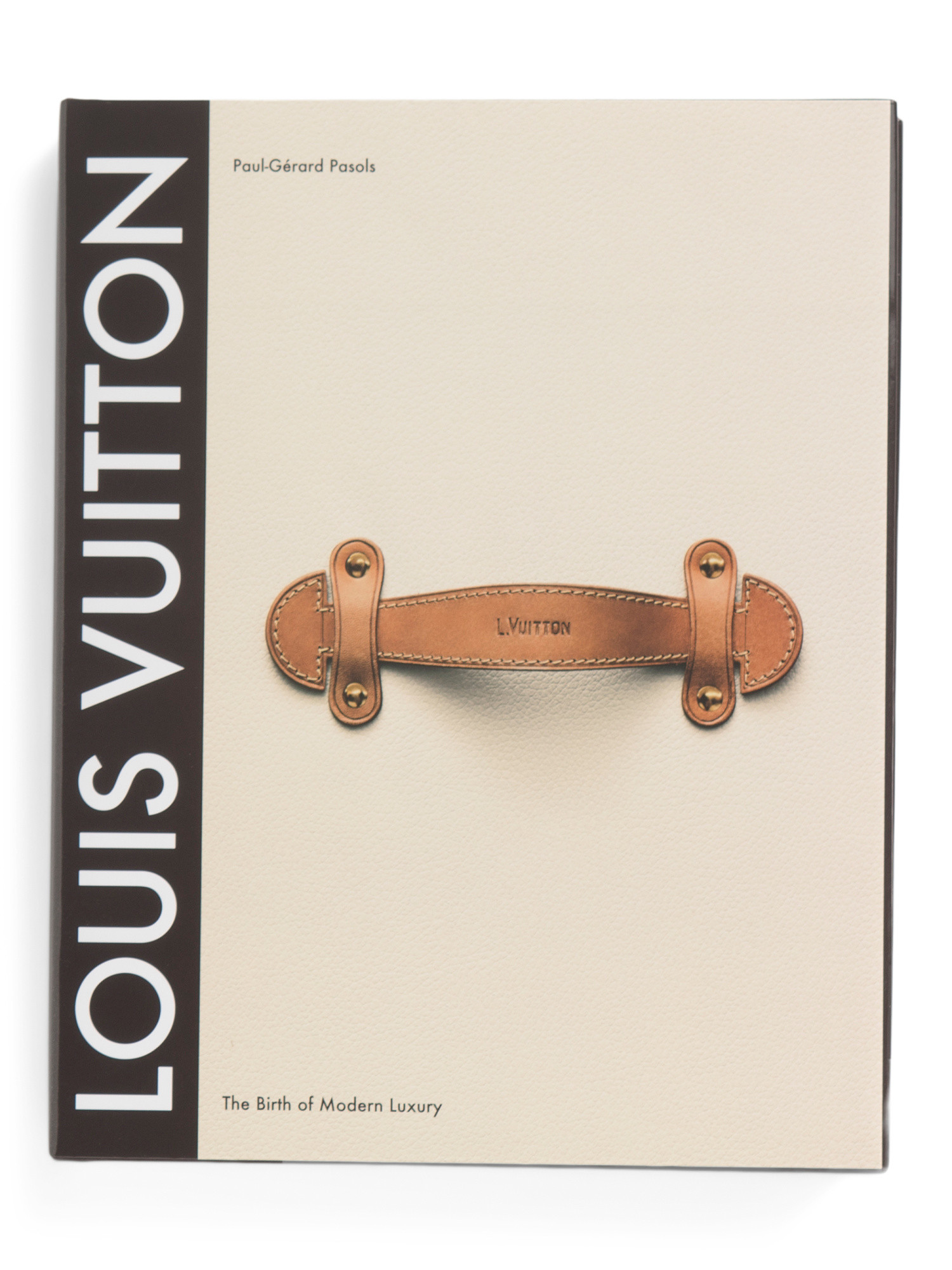 Louis Vuitton The Birth Of Modern Luxury Updated Edition | Marshalls