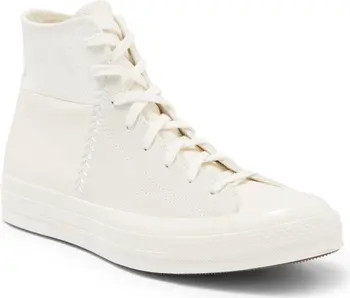 Chuck Taylor® 70 Leather High Top Sneaker | Nordstrom