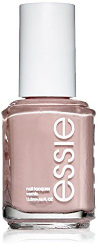 essie nail polish, lady like, pink mauve nail polish, 0.46 fl. oz. | Amazon (US)