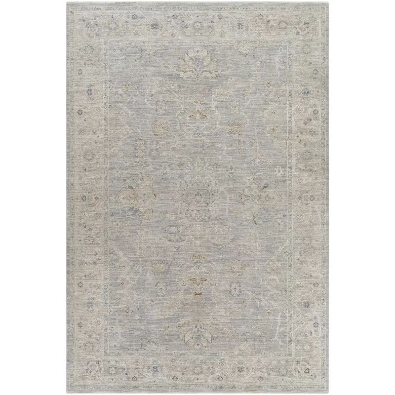 Aiello Oriental Rug | Wayfair North America