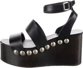 Alaia Sandals | The RealReal