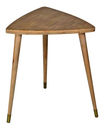 Tolman End Table | Wayfair Professional