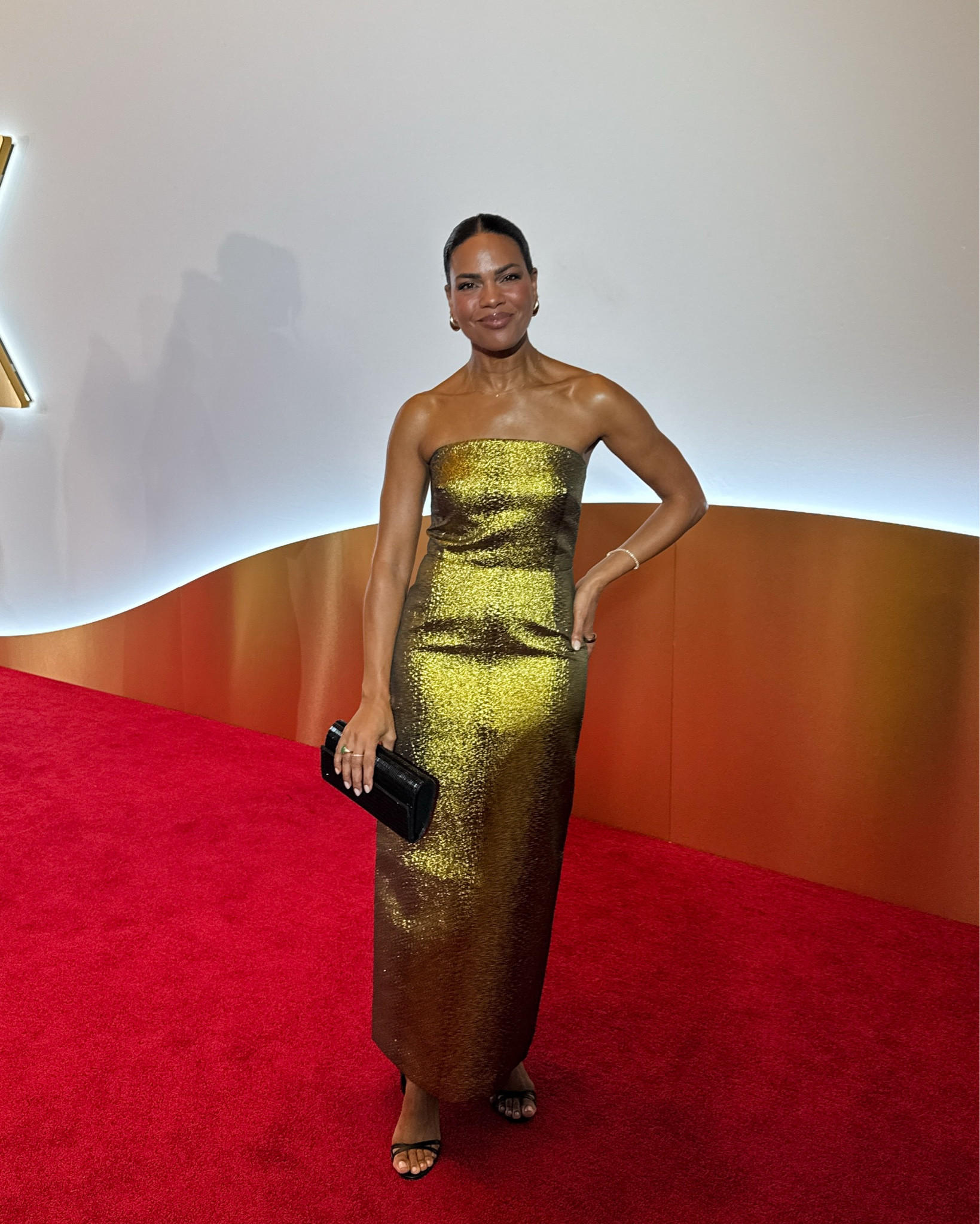 LTKCon 2025 is a wrap ✨

#LTKItBag #LTKParties