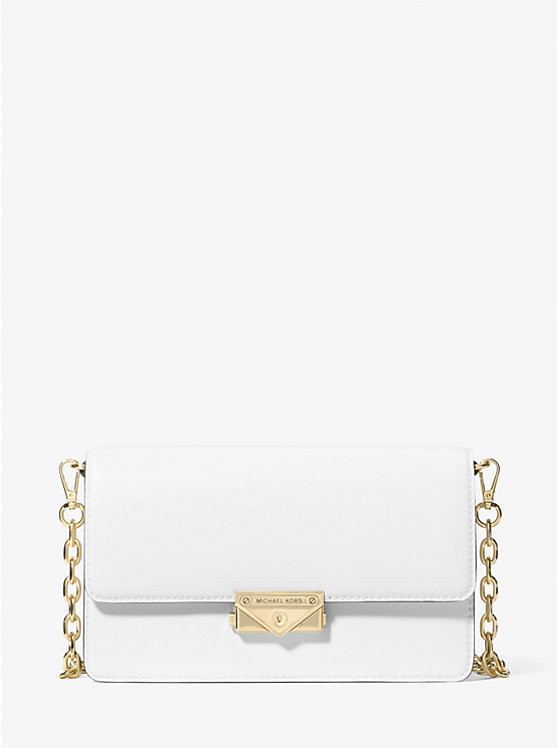 Cece Medium Clutch | Michael Kors US