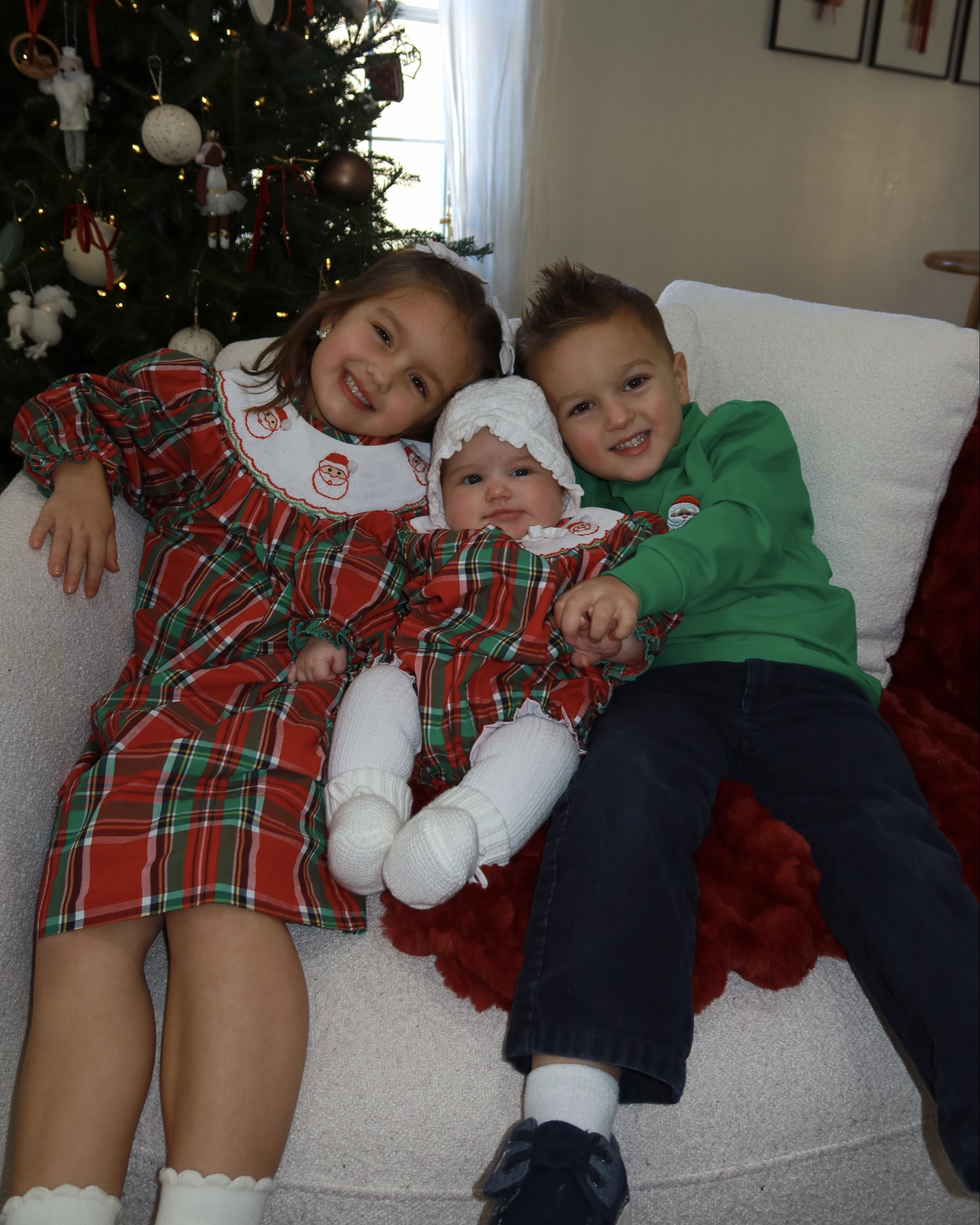 Sunday!! 

#LTKKids #LTKHoliday
