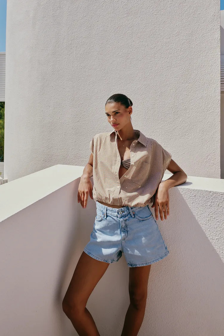 Description | Zara FR