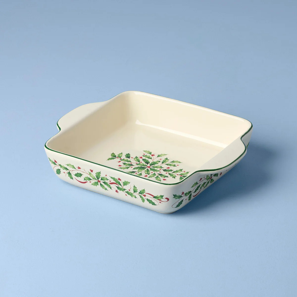 Holiday Square Baking Dish | Lenox