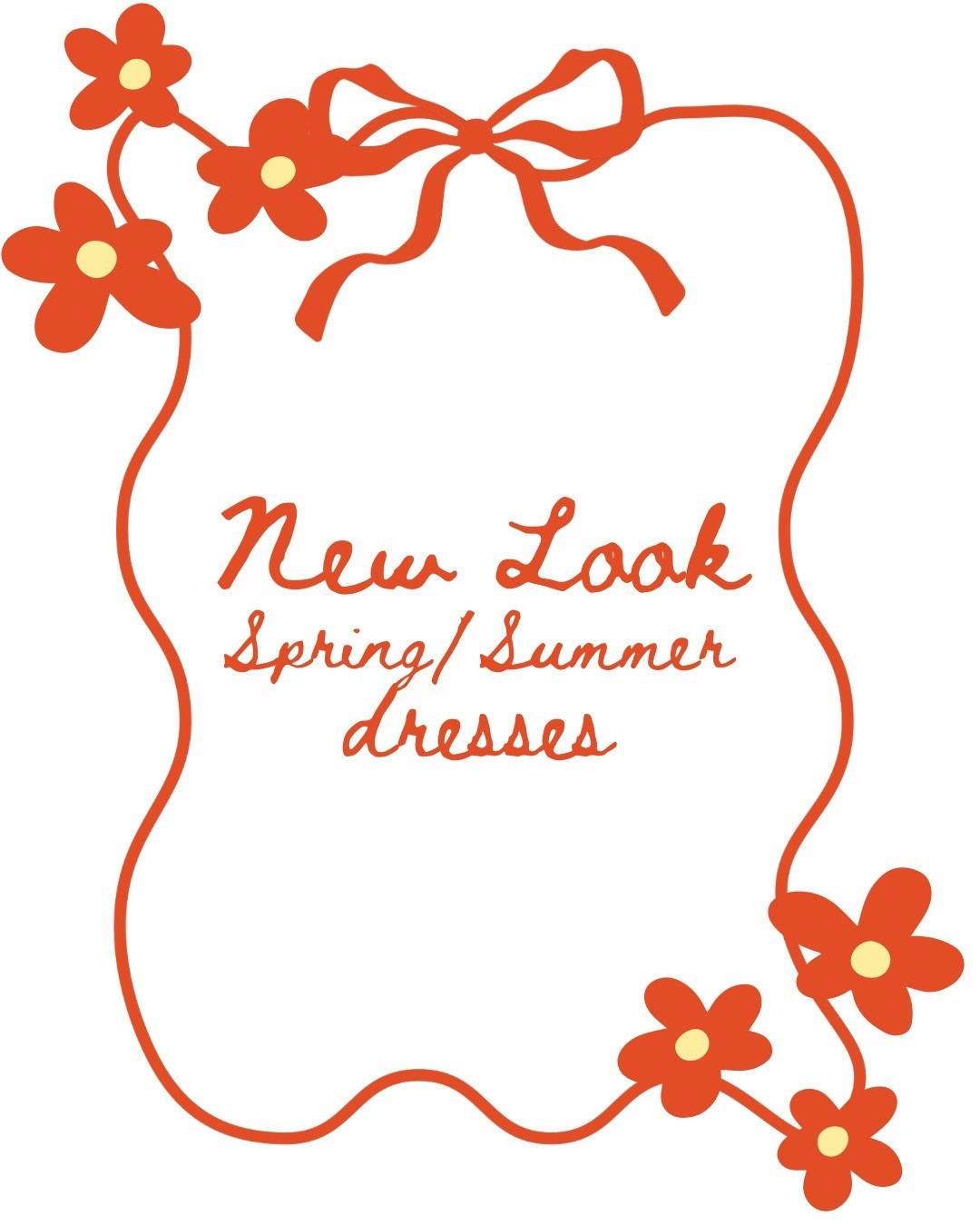 Some gorgeous new dresses from New Look ❤️ 

#LTKsummer #LTKwedding #LTKstyletip