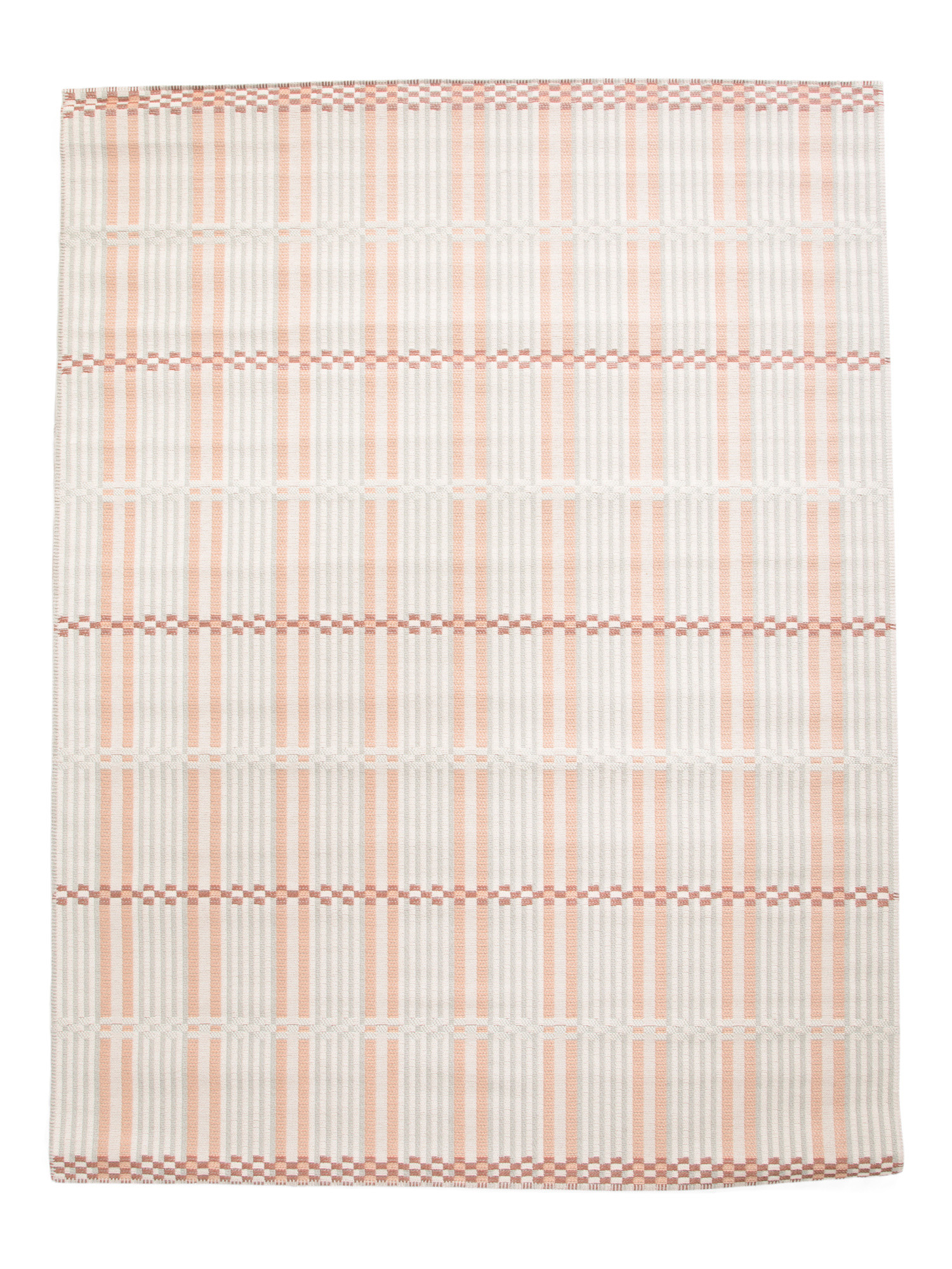 Made In Turkey 5x8 Indoor Outdoor Area Rug | TJ Maxx
