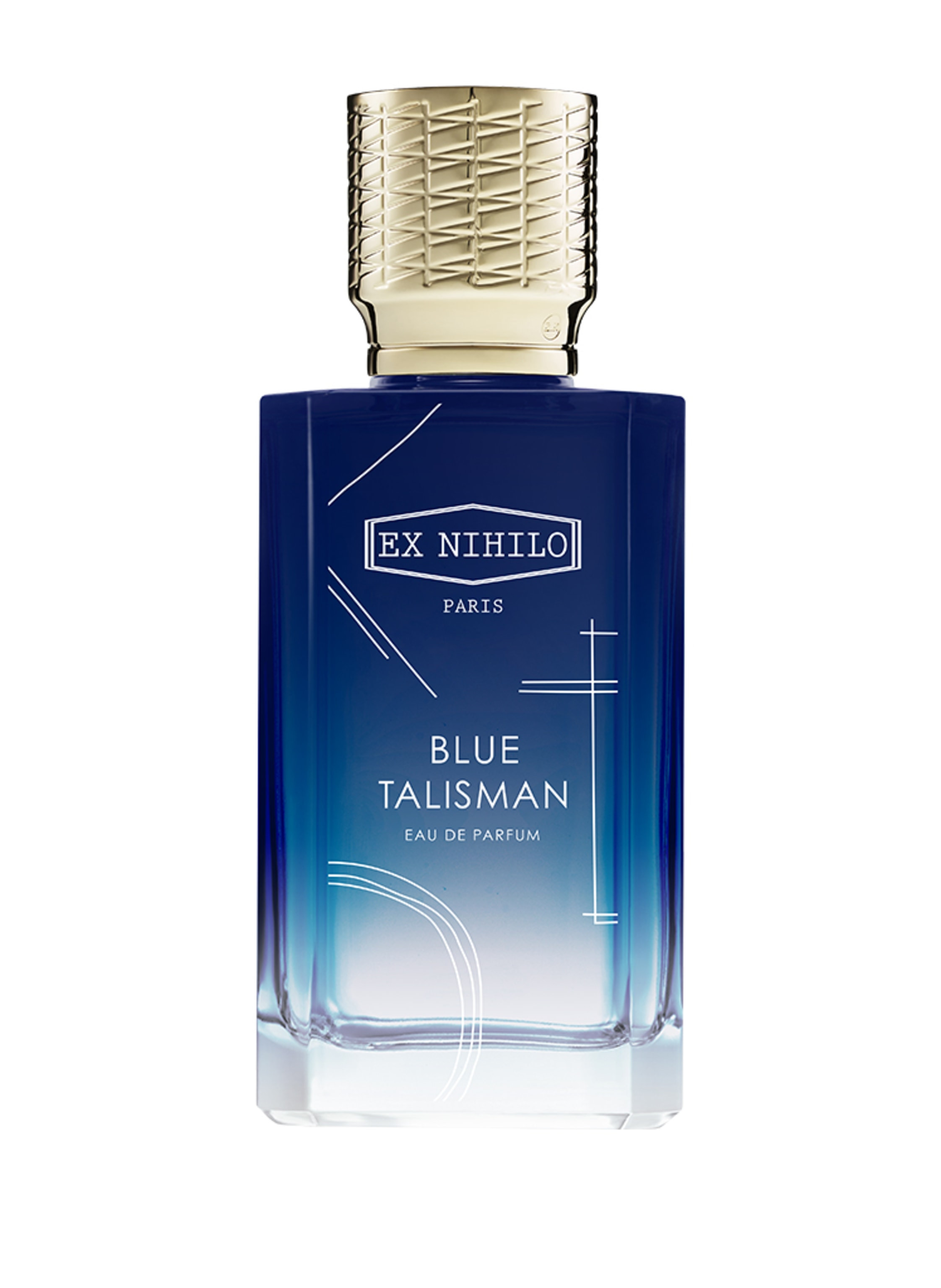 BLUE TALISMAN | Breuninger (DACH)