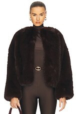 Taylor Jacket | FWRD 