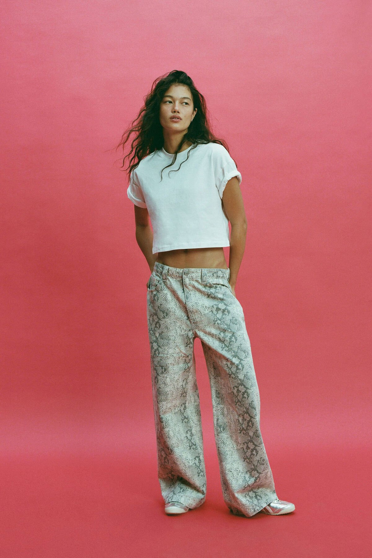 Low Super Baggy Jean | Cotton On (UK)