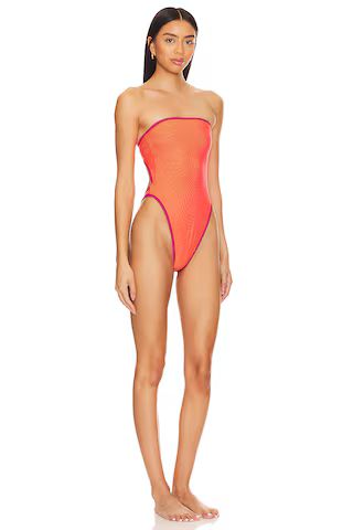 The Kimi One Piece
                    
                    lovewave | Revolve Clothing (Global)