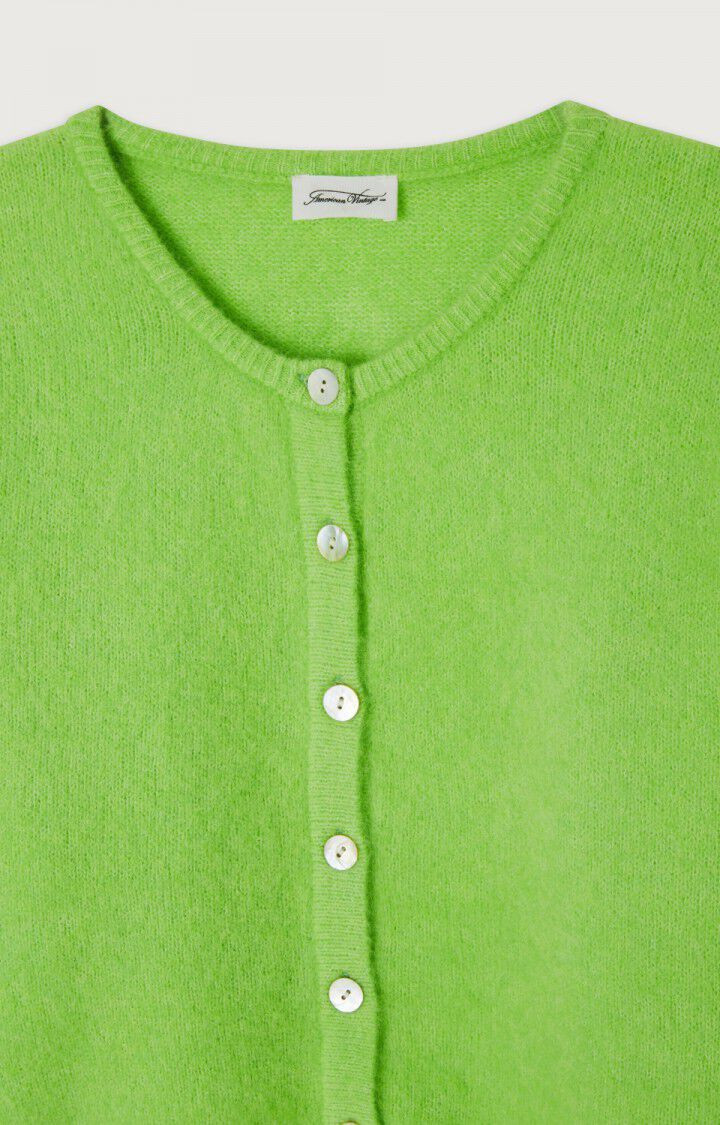 Gilet femme Vitow
                            
                                 | VITO19EH23 | American Vintage