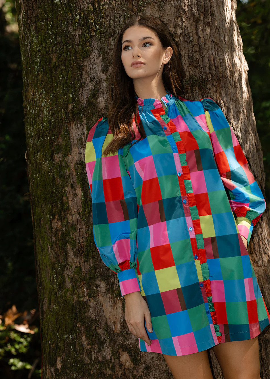 Nora Dress | Alden Adair Collection