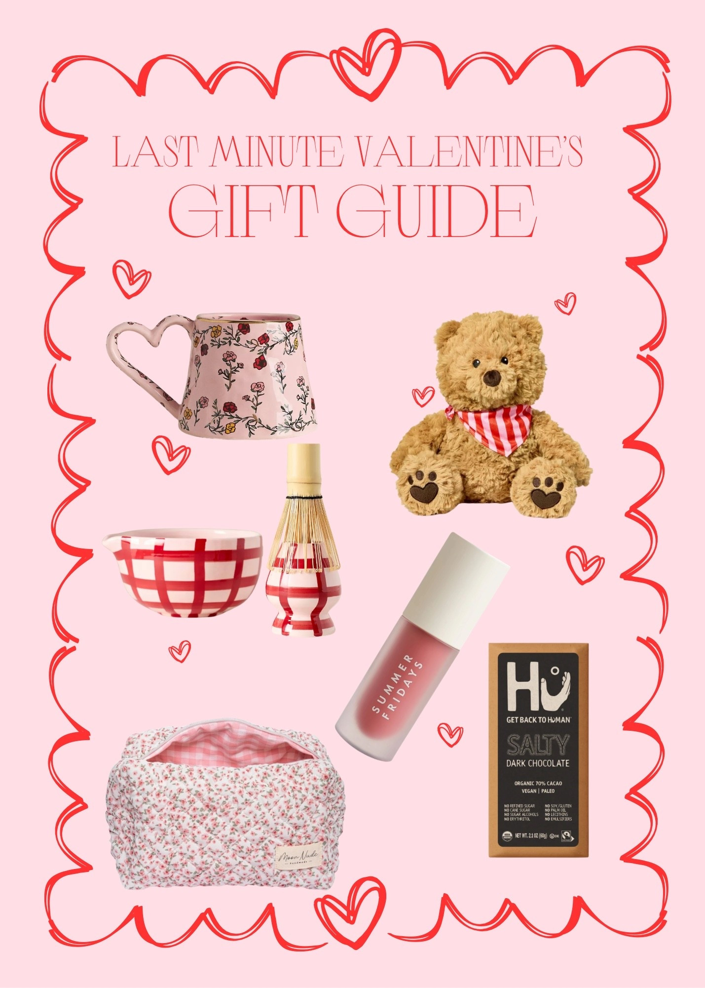 Quilted bag is moon nude- not available to link on ltk!

I love Valentine’s Day aesthetic and love month!🤍

#LTKdayinmylife #LTKselfcare #LTKValentine