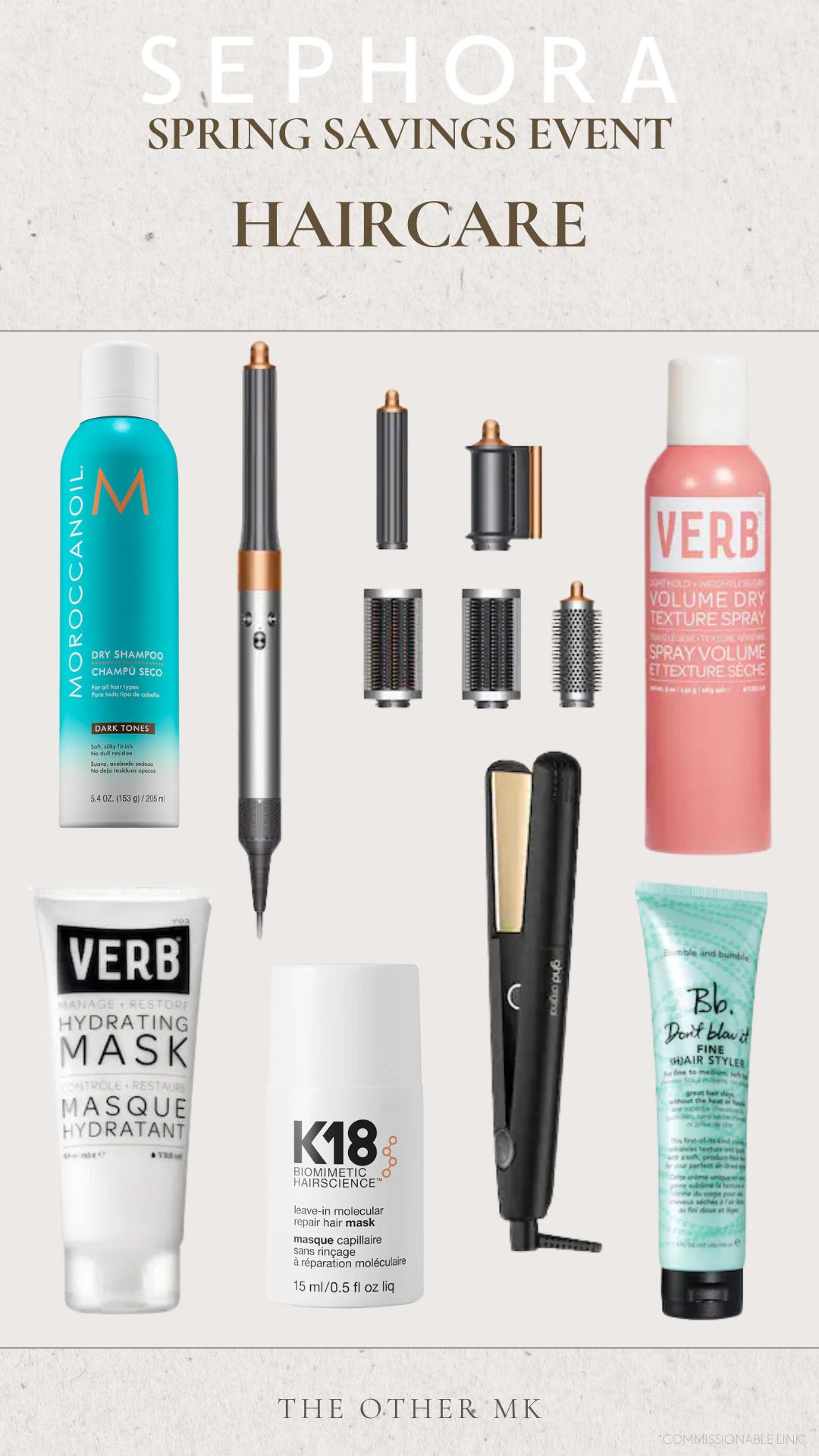 Sephora spring savings event favorites for hair! haircare, dyson, beauty favorites, make up must haves, sephora savings event, deo, tanning, perfume 

 

#LTKSeasonal #LTKSaleAlert #LTKBeauty