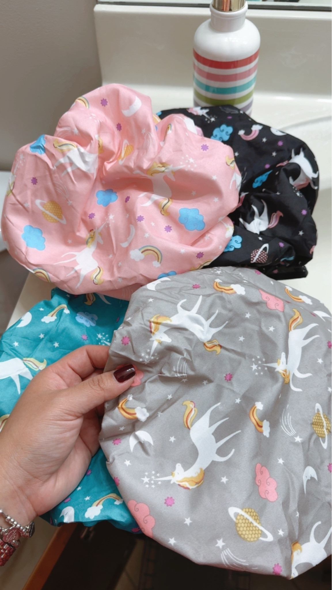 Kids bath time essentials 

#LTKFamily #LTKKids