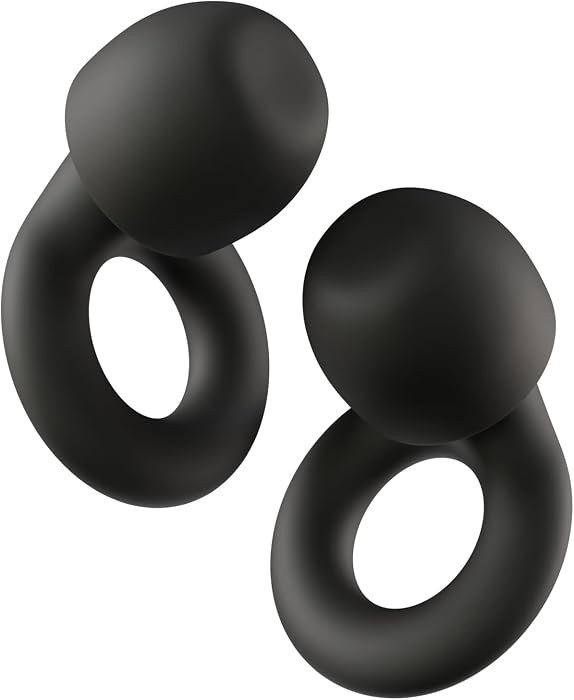 Loop Quiet 2 Ear Plugs \u2013 Ultra-Comfy Reusable 24dB (SNR) Noise-Reducing Earplugs for Sleep, ... | Amazon (US)