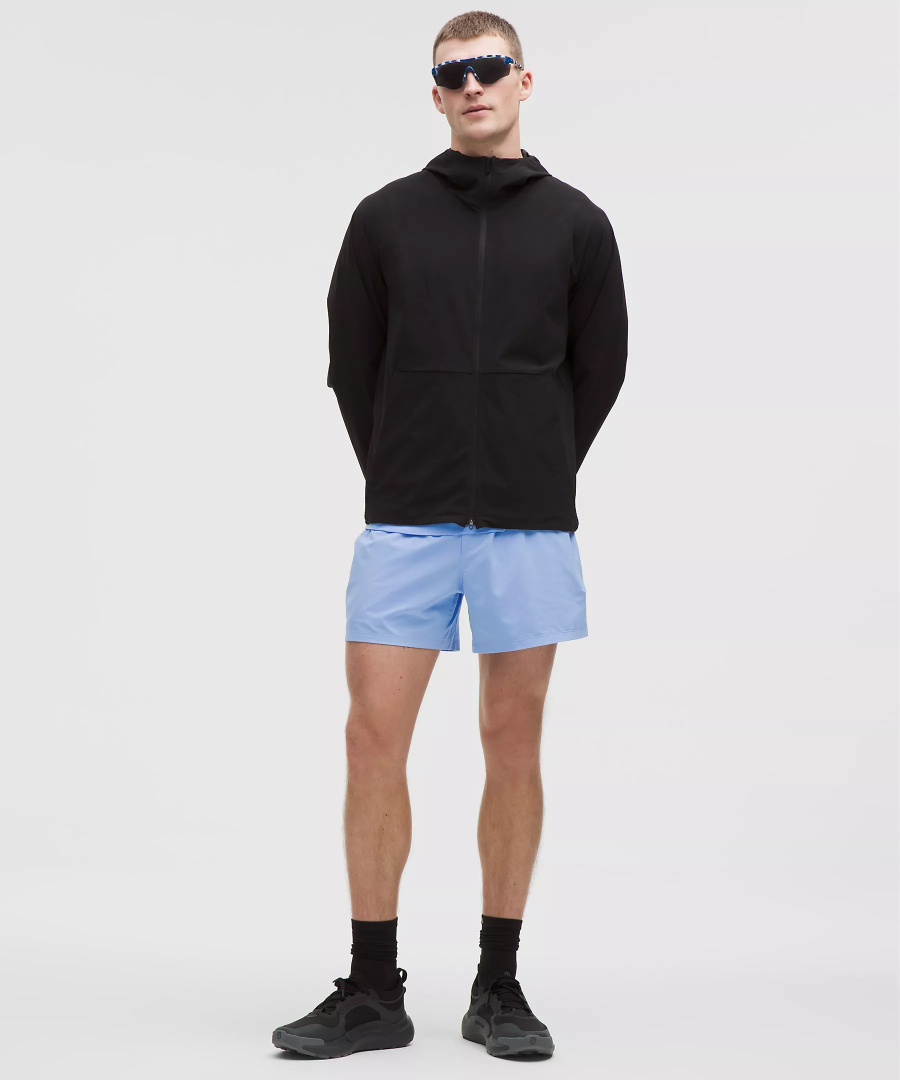 technical apparel + athletic shoes | lululemon | Lululemon (US)