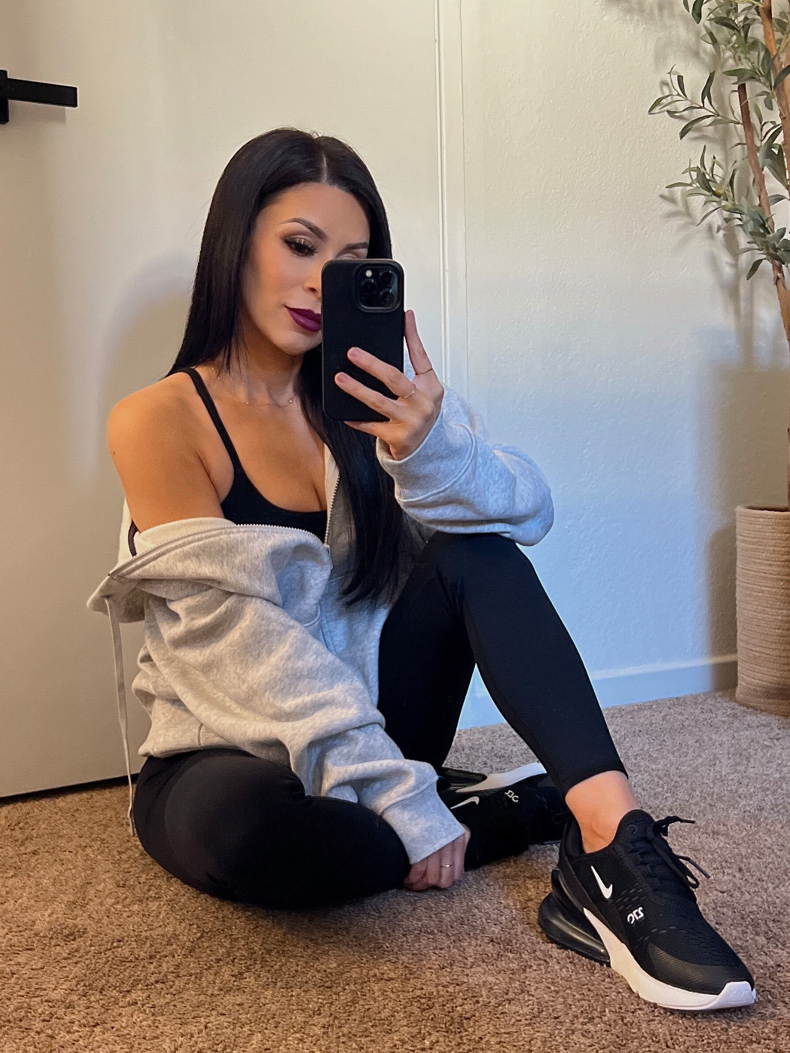 Uniform. All linked items are exact! 

#LTKBeauty #LTKShoeCrush #LTKStyleTip