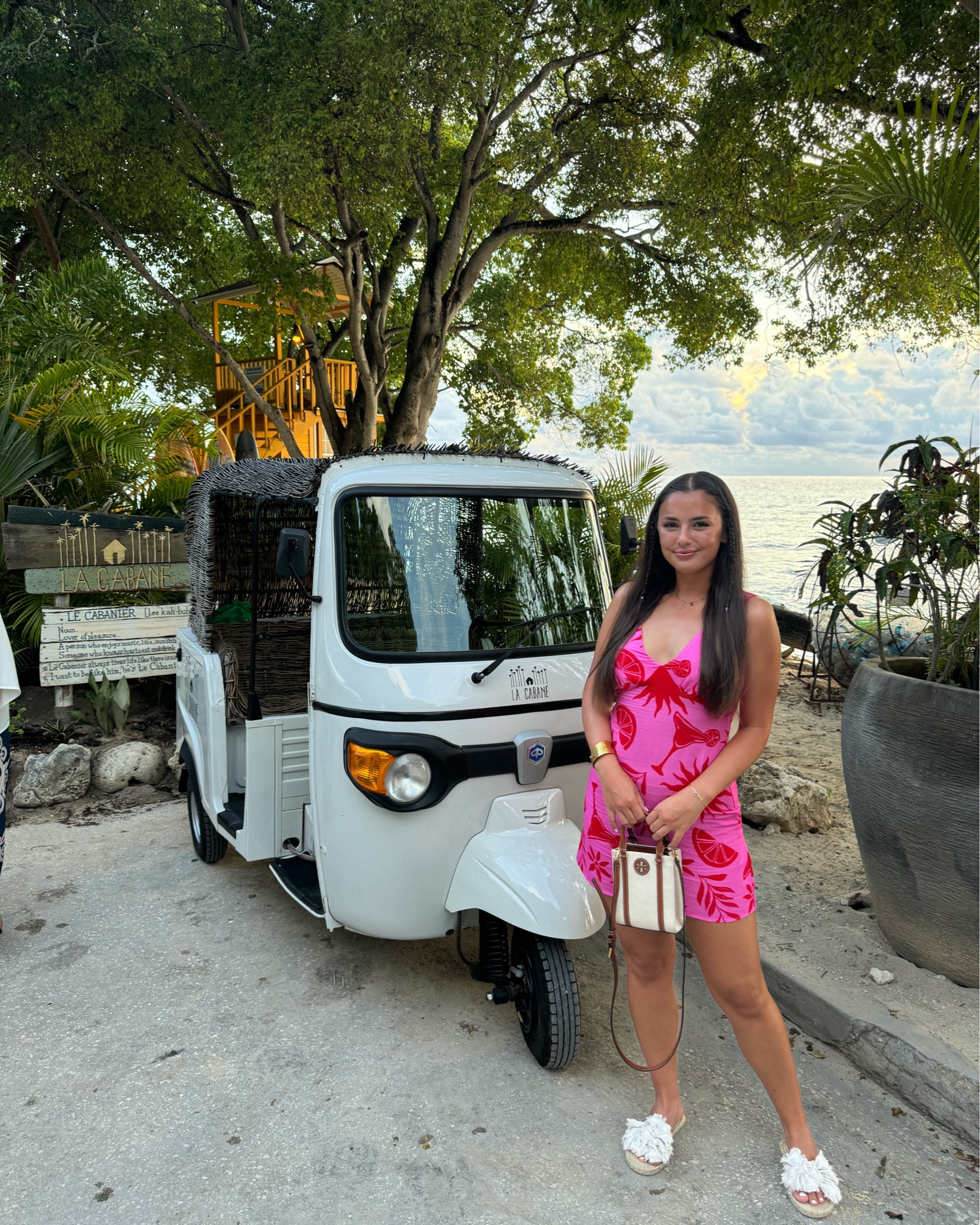 Island life 🌴

#LTKuk #LTKtravel #LTKstyletip