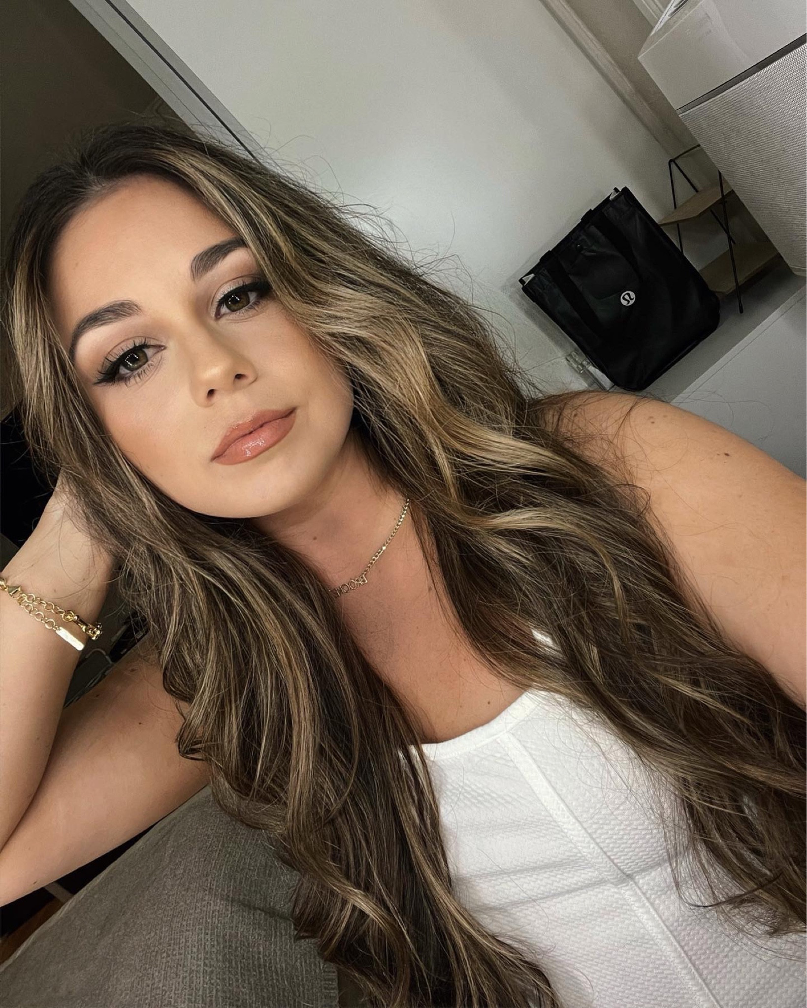 Makeup looks, makeup sale, Ulta sale, Sephora sale, Armani luminous silk foundation, Charlotte tilbury pillow talk blush, Nordstrom makeup finds, Amazon makeup, glow recipe dew drops, elf camo concealer, NYX shine loud goal crusher, lip swatches, KISS lashes, beauty finds, dyson airwrap, lululemon, contour kit, STILA, hoola bronzer, huda beauty, fall makeup, Halloween makeup, bridal makeup, fashion finds, summer makeup, shaper plus hairspray, curly hair styles, bronde balayage

#LTKwedding #LTKbeauty #LTKHalloween