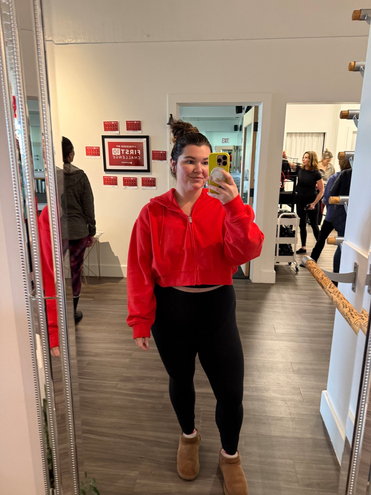 Jacket XL

#LTKActive #LTKSaleAlert #LTKMidsize