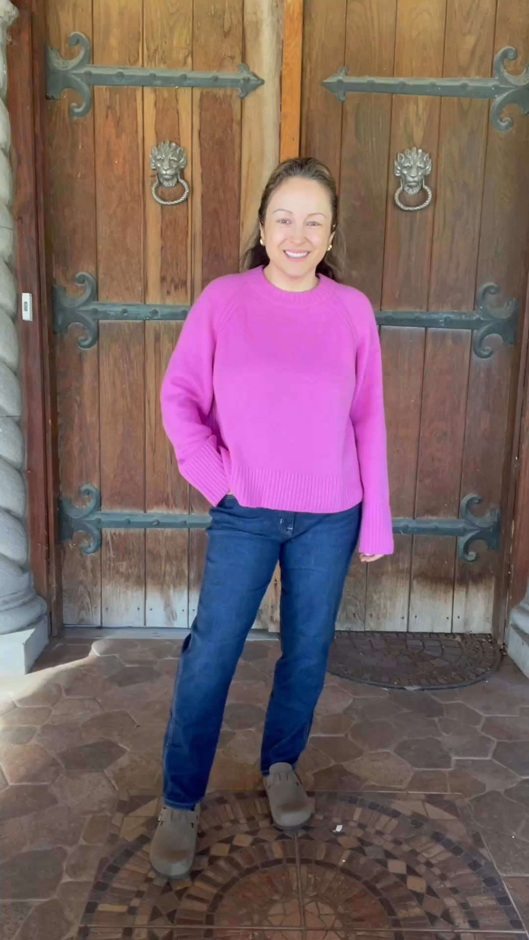 So soft sweaters less than $50 from Old Navy 
Now on sale!!!!! 
@oldnavy

#LTKSeasonal #LTKFindsUnder50 #LTKSaleAlert

#LTKdayinmylife #LTKootd #LTKgrwm