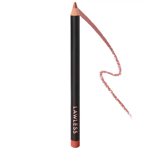 Forget The Filler Definer Lip Liner | Sephora (US)
