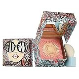 Benefit Cosmetics GALifornia Sunny Golden Pink Box O' Powder Blush 0.17 oz | Amazon (US)